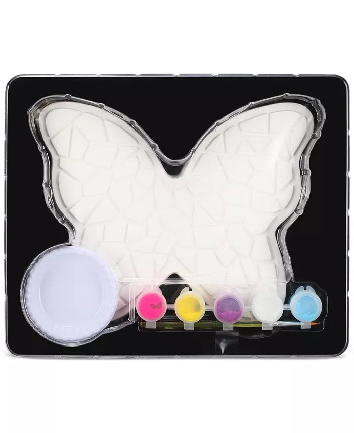 Macy's Flower Show Kid's Stepping Stone Paint Kit