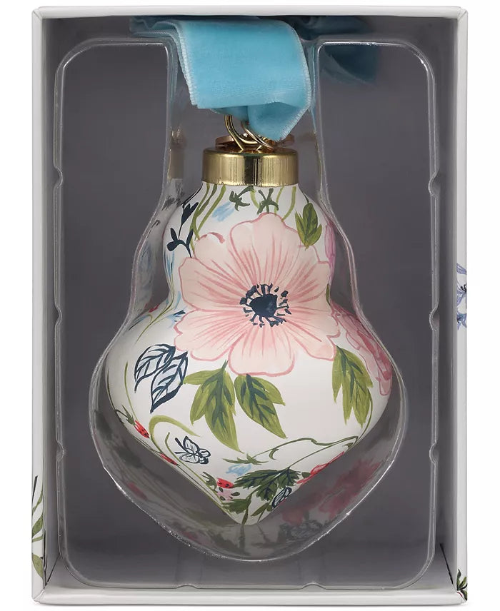 Macy's Flower Show Commemorative Ornament