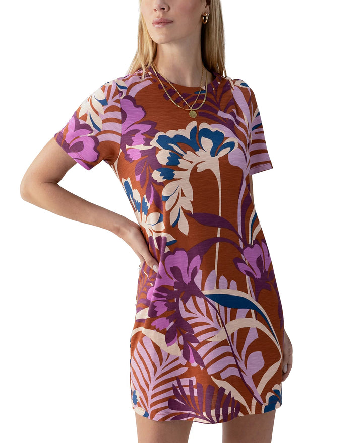 Sanctuary The Only One T-Shirt Dress