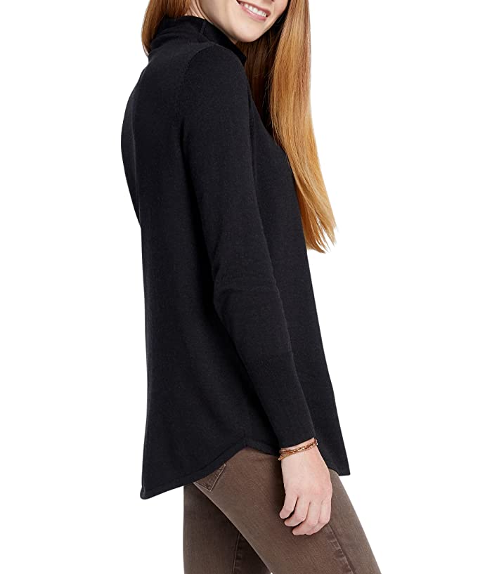 NIC+ZOE Vital Turtleneck Sweater