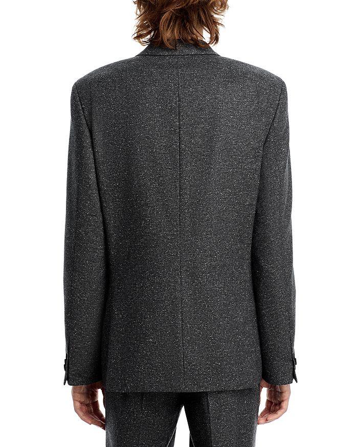 Hugo Arti Donegal Extra Slim Fit Suit Jacket