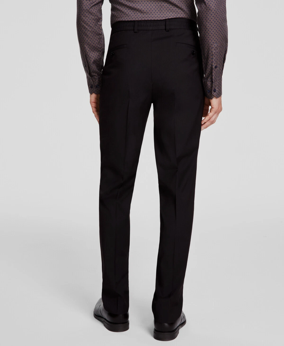 Kenneth Cole Reaction Men's Slim-Fit Ready Flex Stretch Suit Jacket MSRP $395