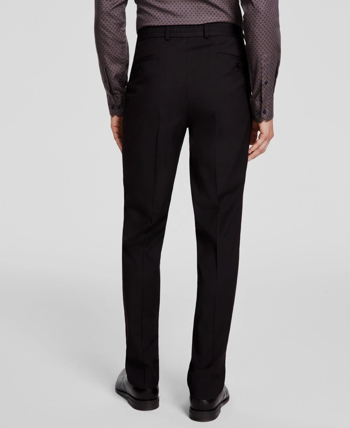 Kenneth Cole Reaction Men's Slim-Fit Ready Flex Stretch Suit Jacket MSRP $395