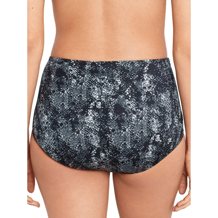 Miraclesuit Solid Norma Jean Ruched Bikini Bottom