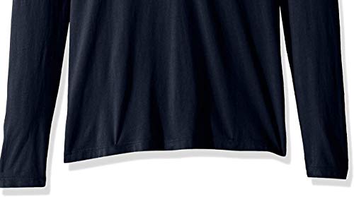 Velvet by Graham & Spencer Men's Alvaro Long Sleeve Henley Shirt