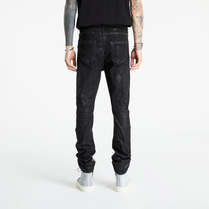 Rick Owens MEN DRKSHDW Detroit Cut Denim Pants