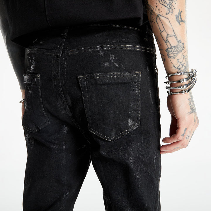 Rick Owens MEN DRKSHDW Detroit Cut Denim Pants