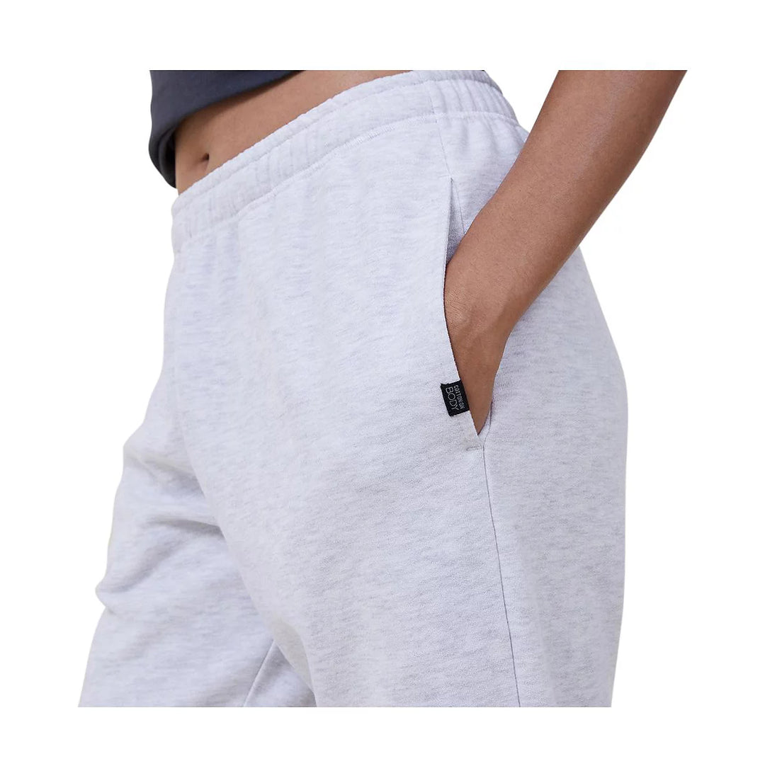 COTTON ON Plush Essential Gym Sweatpant