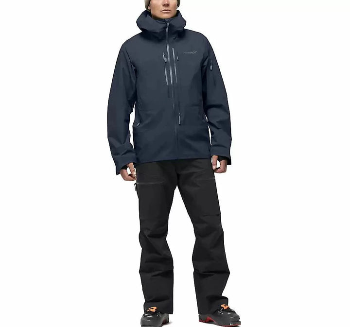 Norrona Men's lofoten Gore-Tex Pro Jacket