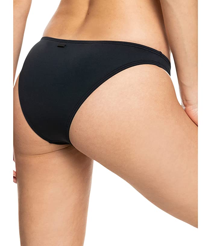 Roxy Solid Beach Classics Moderate Bottoms