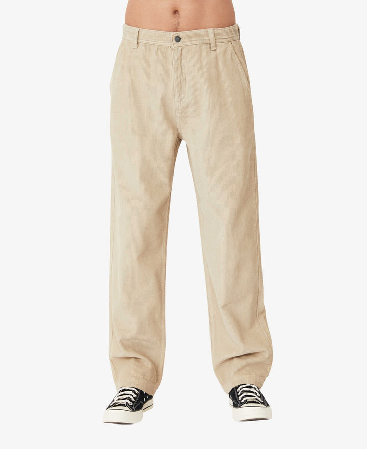 COTTON ON MEN Loose Fit Pants