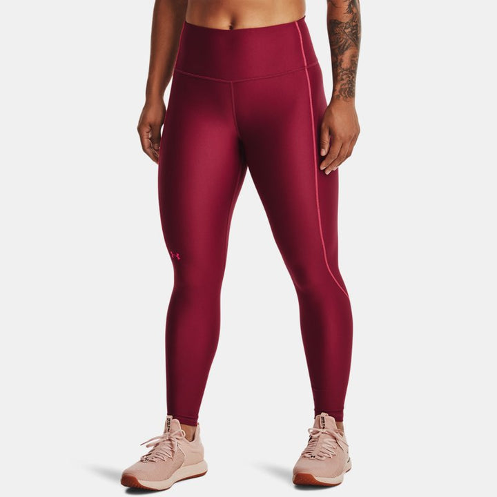 Under Armour HeatGear 6M Ankle Tights Leggings