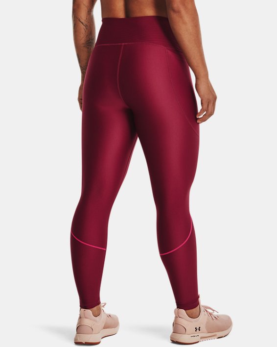 Under Armour HeatGear 6M Ankle Tights Leggings