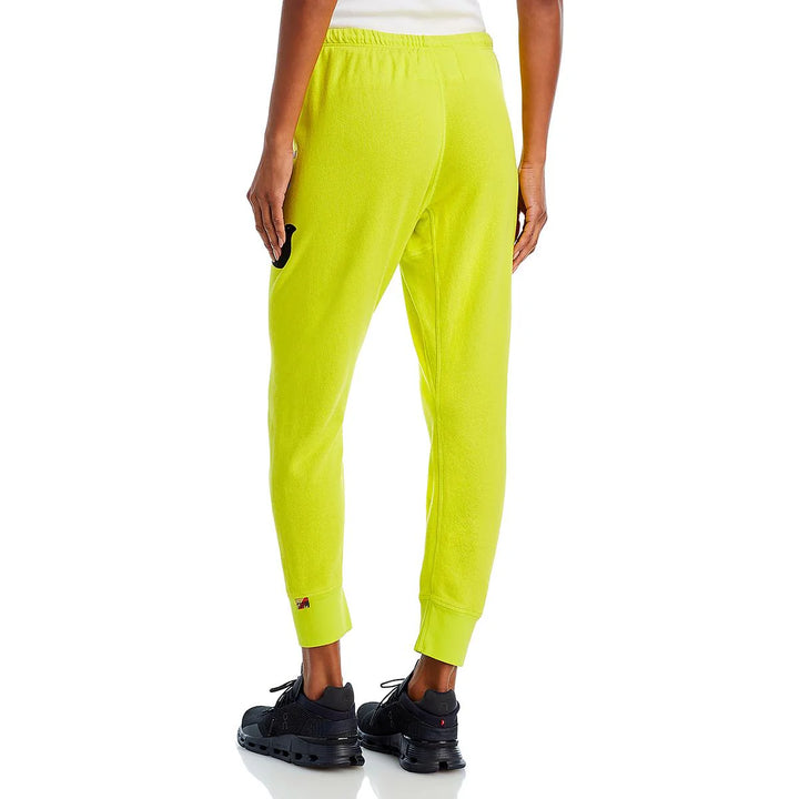 Free City Cotton Logo Sweatpants