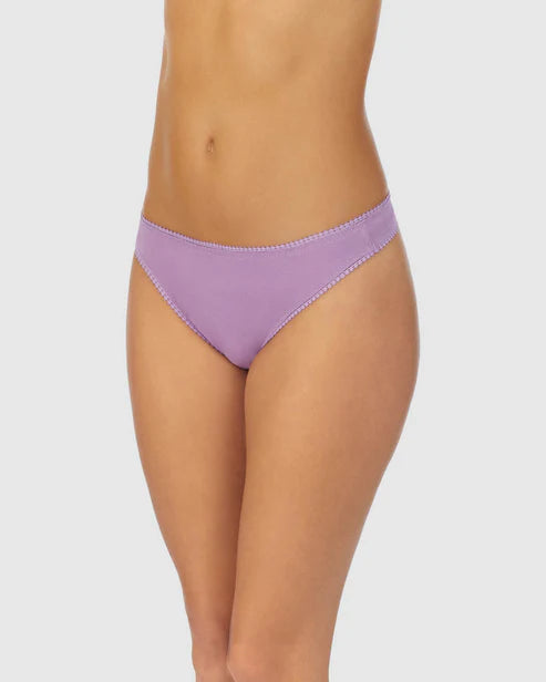 On Gossamer Cabana Cotton Hip G Thong