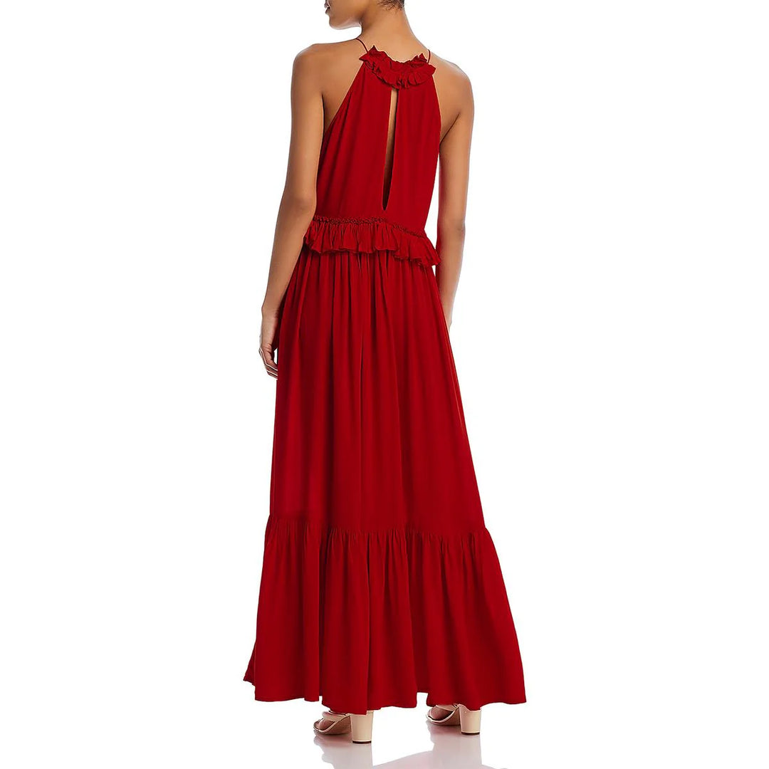 EVARAE Alegra Maxi Dress