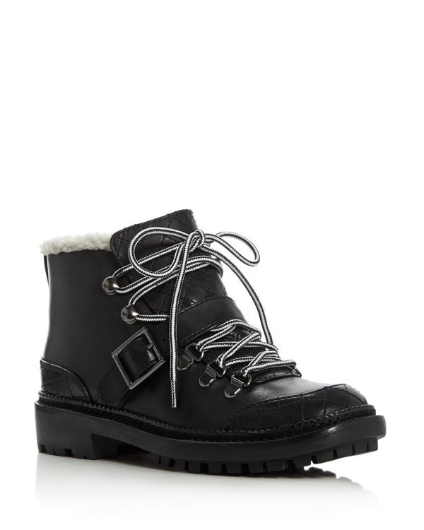 Marc Fisher LTD. Caylyn Hiker Booties