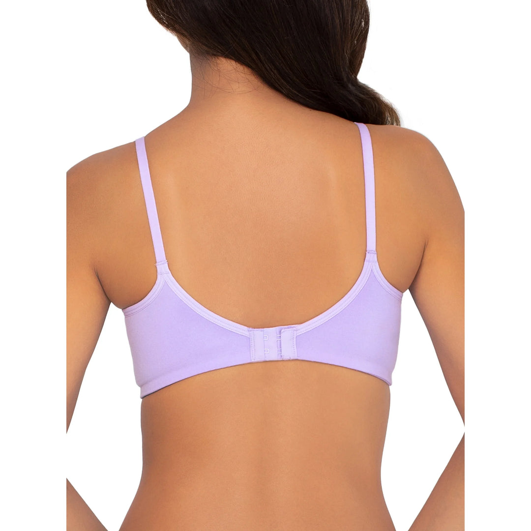 On Gossamer Next to Nothing Micro T-Shirt Underwire Bra