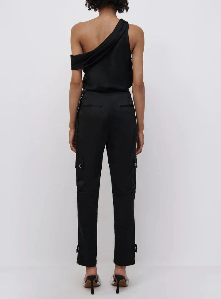 Jonathan Simkhai Signature Carolina Utility Pant