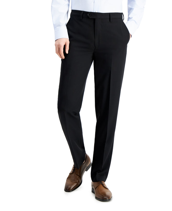 Nautica Men's Performance Stretch Dress Pants