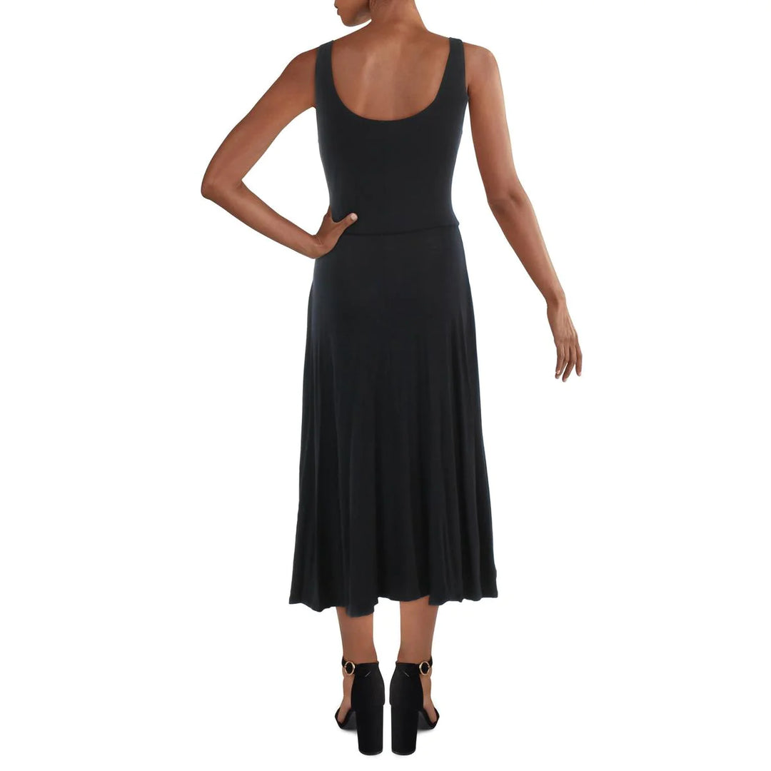 Vince Maxi Slip Dress