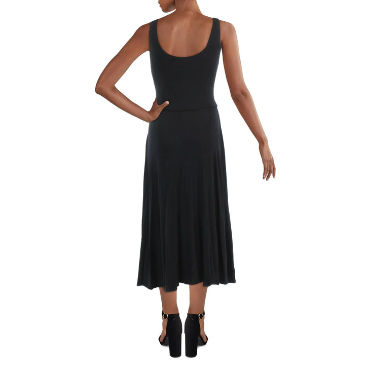 Vince Maxi Slip Dress