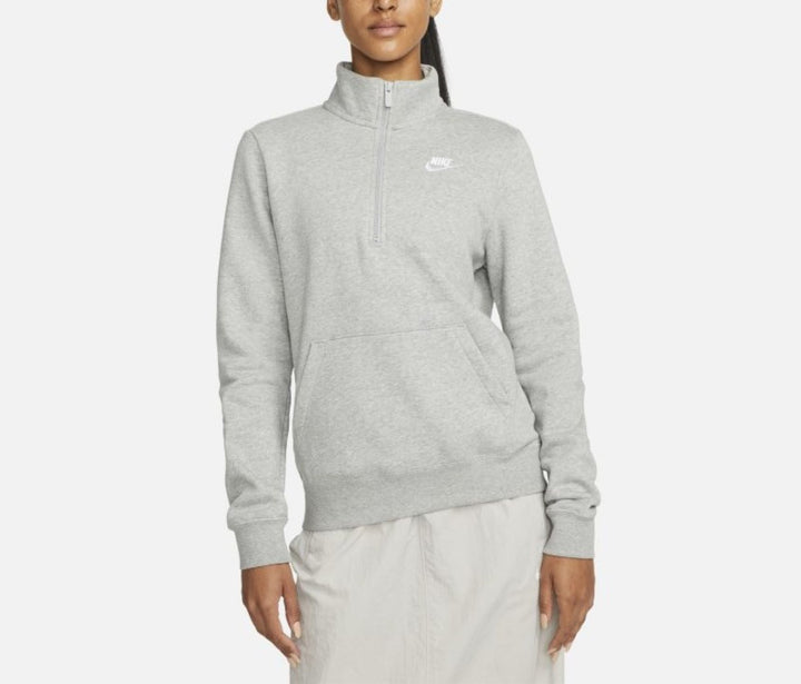 NIKE Sportswear Club Fleece 1/2-Zip Sweatshirt