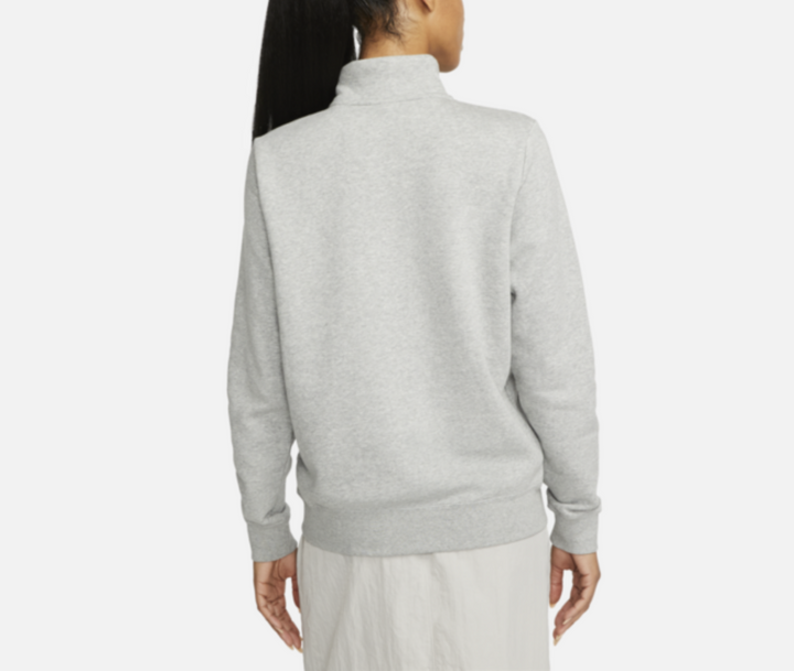 NIKE Sportswear Club Fleece 1/2-Zip Sweatshirt