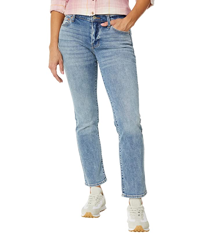 Lucky Brand Sweet Straight Leg Jeans