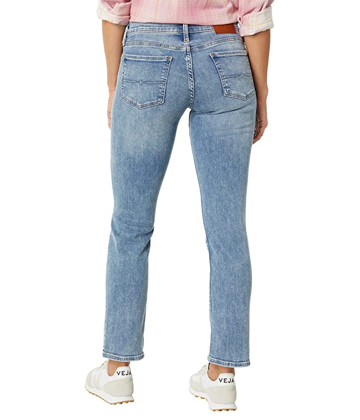 Lucky Brand Sweet Straight Leg Jeans