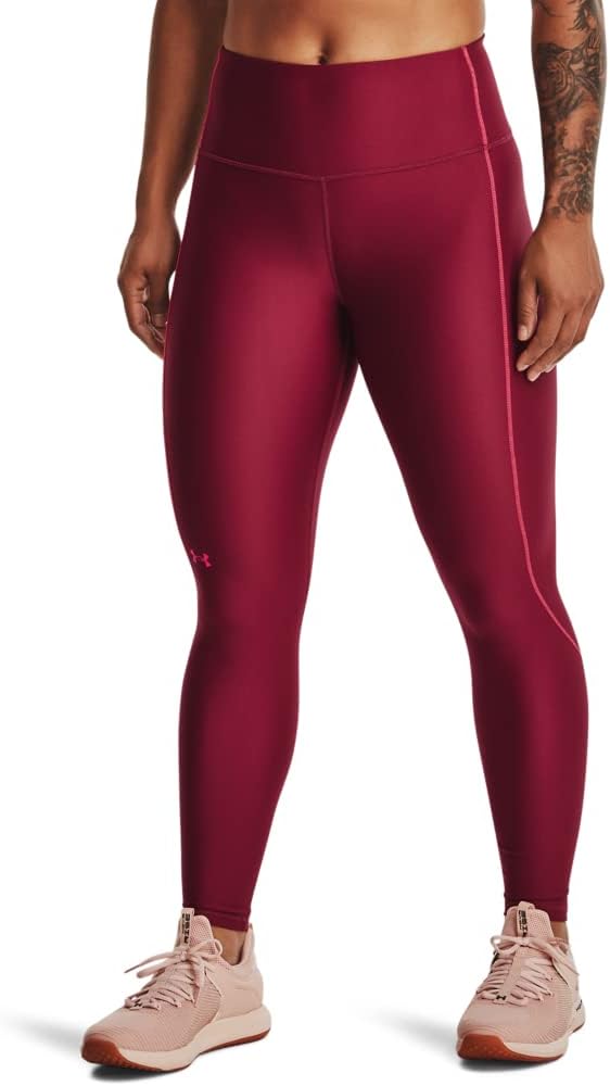 Under Armour HeatGear 6M Ankle Tights Leggings