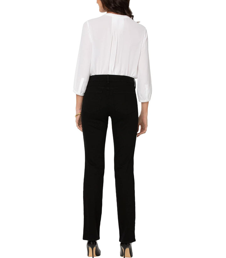 NYDJ Marilyn Straight Jeans