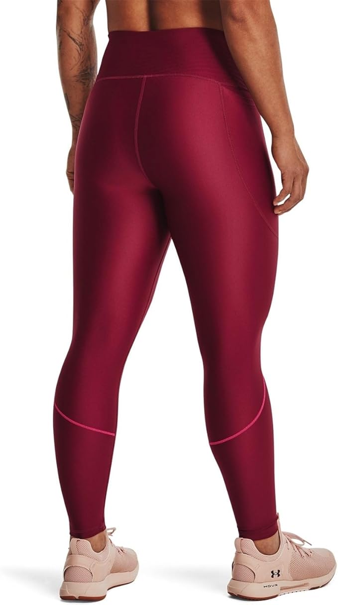 Under Armour HeatGear 6M Ankle Tights Leggings