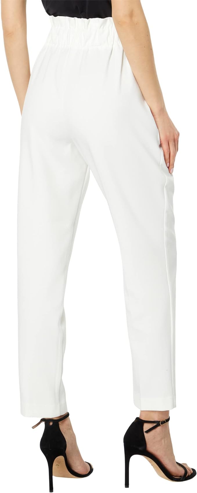 Vince Camuto Tailored Pants with Belt