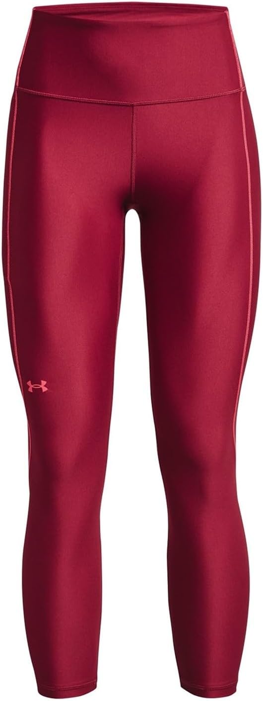 Under Armour HeatGear 6M Ankle Tights Leggings