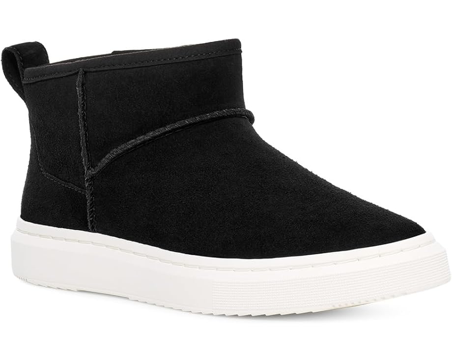 UGG® Women's Alameda Mini Pull-On Booties