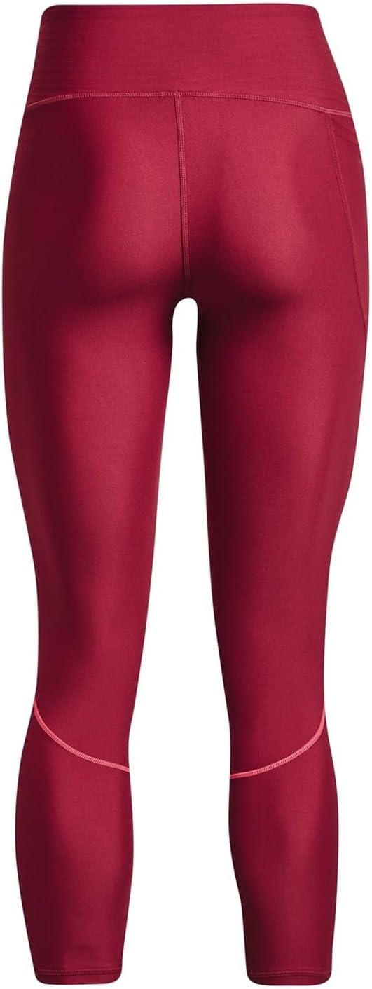 Under Armour HeatGear 6M Ankle Tights Leggings