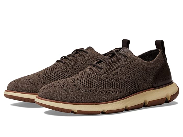Cole Haan Men's 4.ZERØGRAND Stitchlite™ Oxfords
