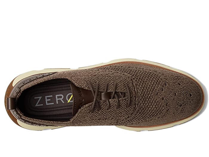 Cole Haan Men's 4.ZERØGRAND Stitchlite™ Oxfords