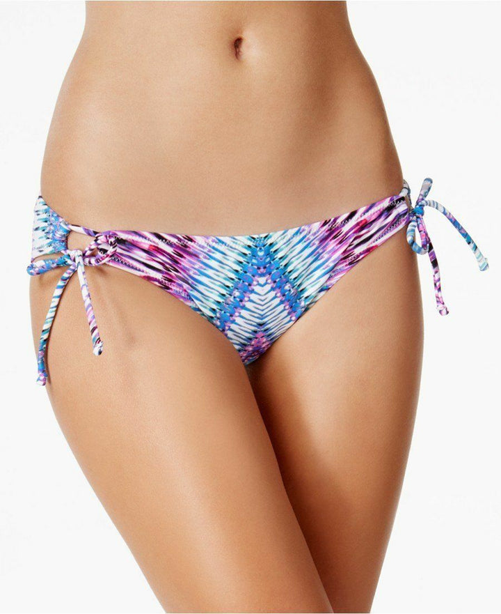 Raisins Stolen Heart Side-Tie Hipster Bikini Bottoms