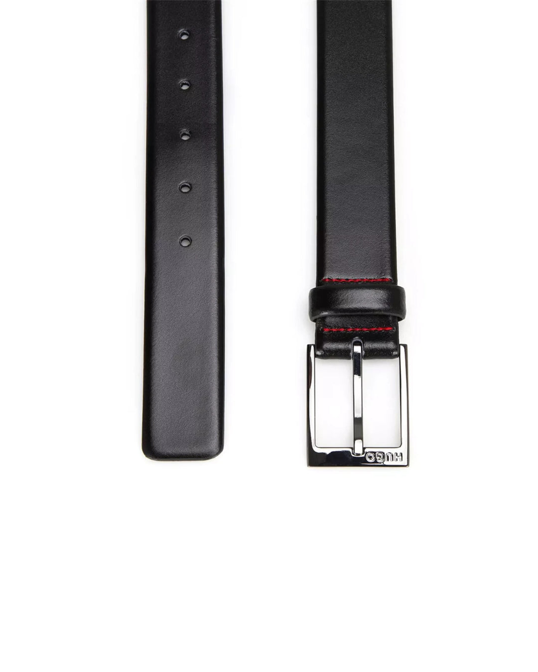 HUGO by Hugo Boss Men's Garney Leather Belt MSRP $80