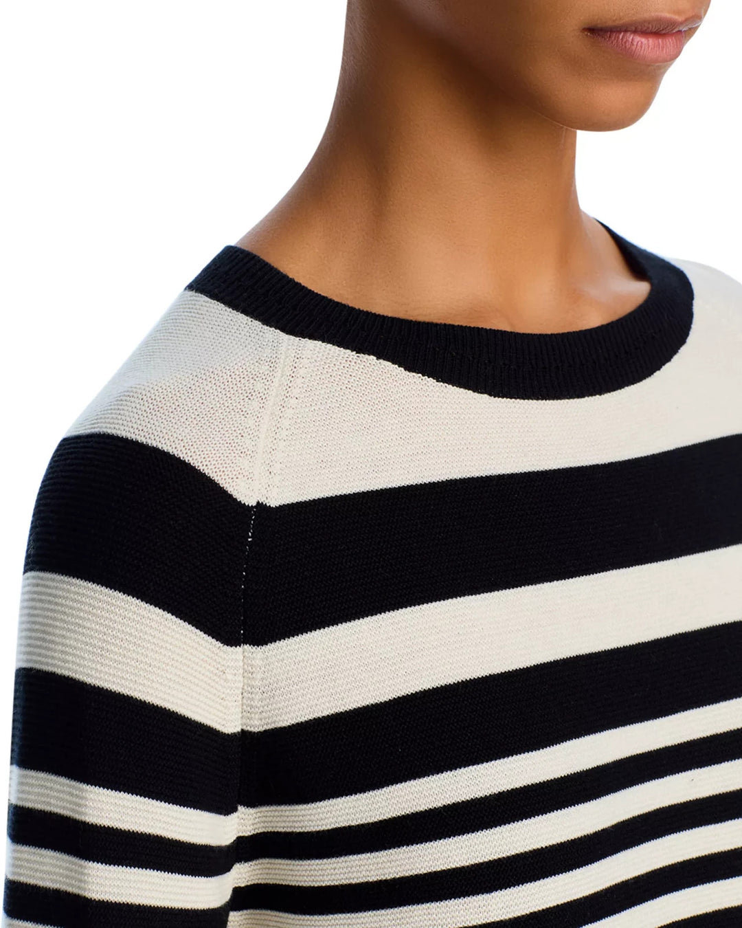 Solid & Striped The Manny Sweater MSRP $198