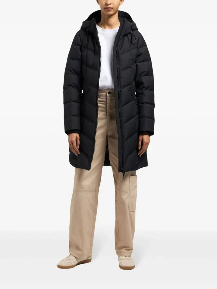 Moose Knuckles Cloud IDI Parka MSRP $1095
