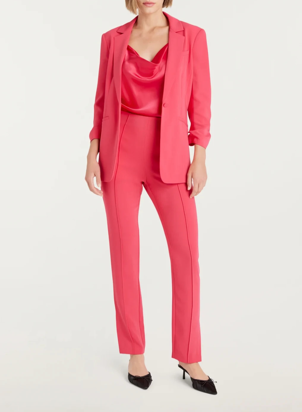 Cinq a Sept Brianne Pants MSRP $295