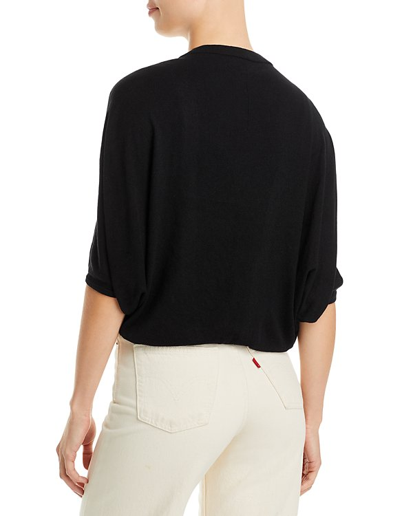 Echo Essentials Cocoon Poncho MSRP $79