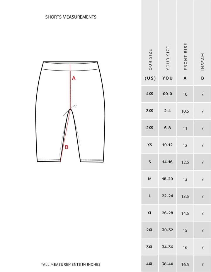 AVENUE  Active Bike Short MSRP $35