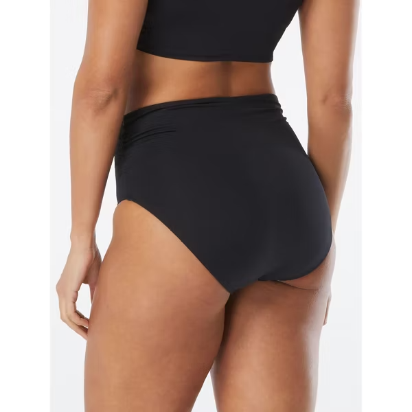 Coco Reef Impulse Rollover Swim Bottoms MSRP $54