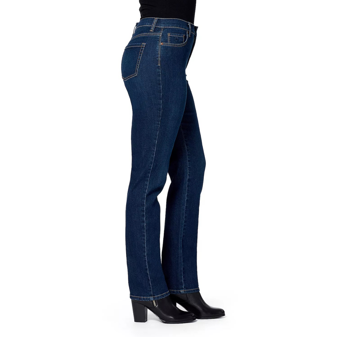 Women's Gloria Vanderbilt Amanda Classic Jeans MSRP $48