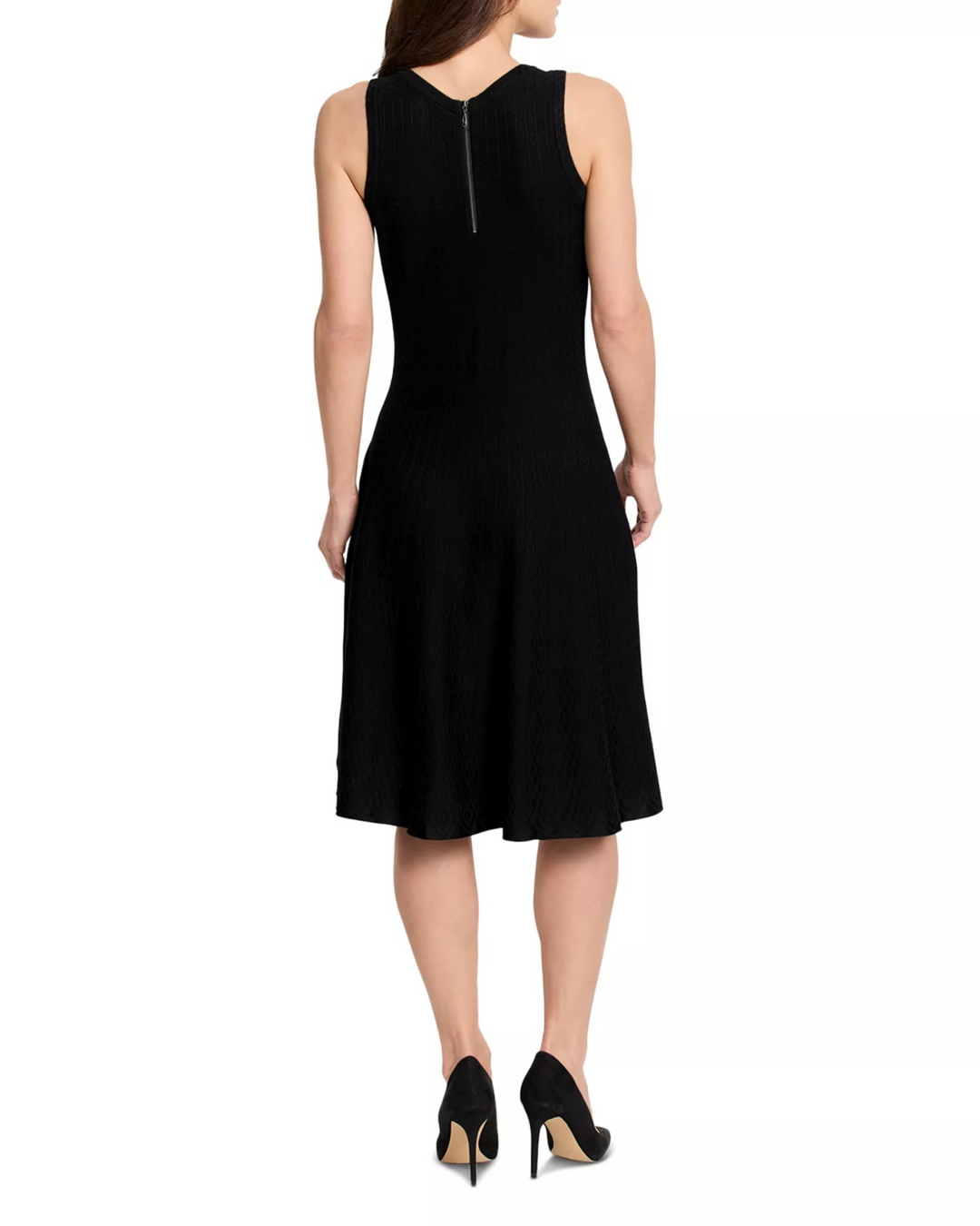 NIC+ZOE Twirl Dress MSRP $228