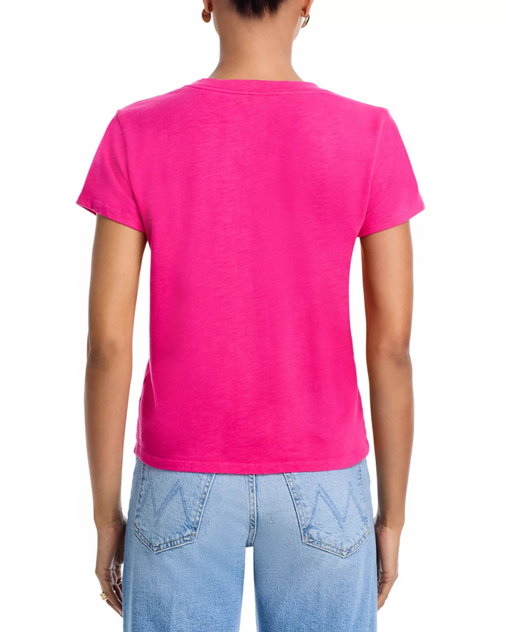 MOTHER The Lil Sinful Tee MSRP $115